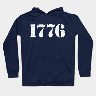 1776 Hoodie